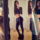 Image for article titled Instagram's Butt Selfie Queen Has a Fitness Column Now